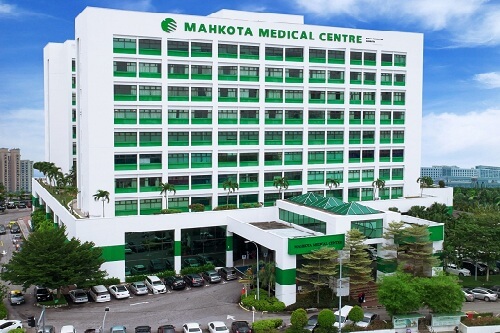 Mahkota Medical Regency Batam, Pilihan Kita Semua